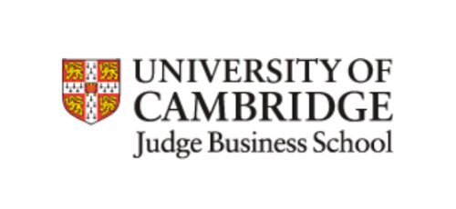 University of Cambridge Judge Business School