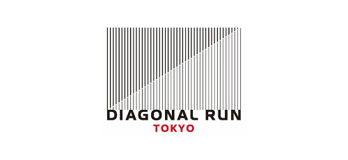 Diagonal Run Tokyo